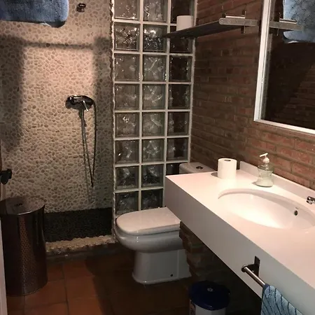 La Casa Del Muti Holiday home *