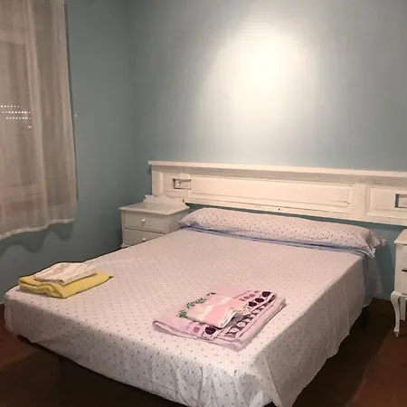 La Casa Del Muti בית נופש *