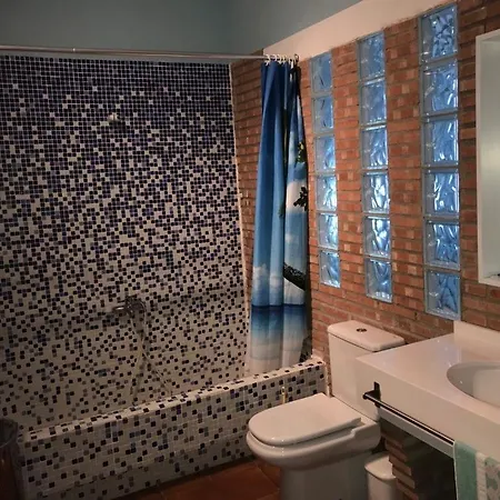 Holiday home La Casa Del Muti *