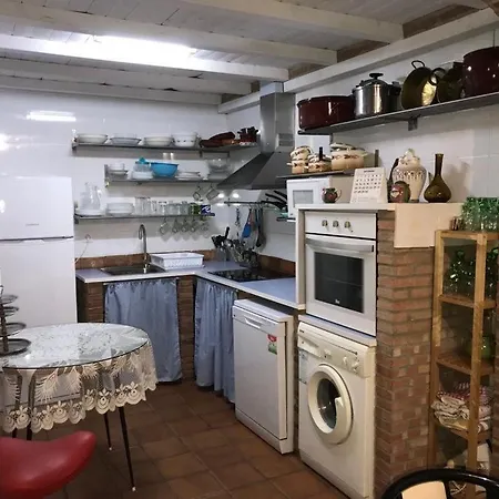 Holiday home La Casa Del Muti *