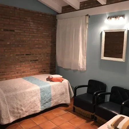 La Casa Del Muti * Campanario