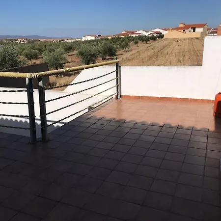 La Casa Del Muti * Campanario