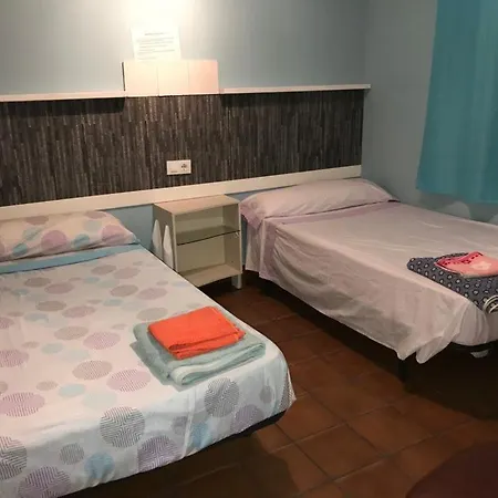 Holiday home La Casa Del Muti *