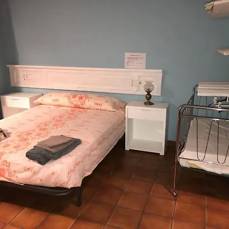 La Casa Del Muti * Campanario