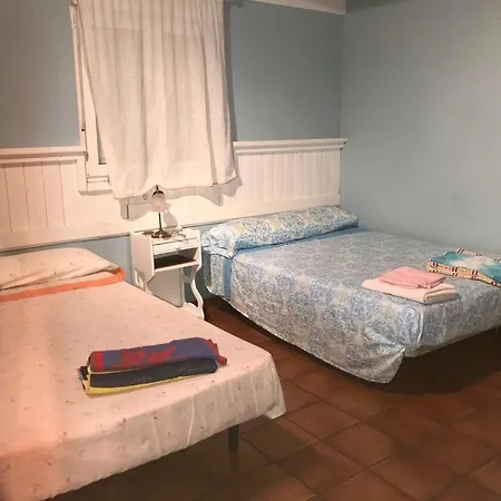 Holiday home La Casa Del Muti