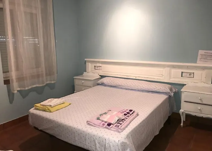 La Casa Del Muti בית נופש *