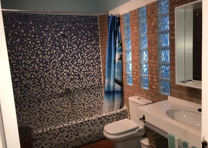 Holiday home La Casa Del Muti *