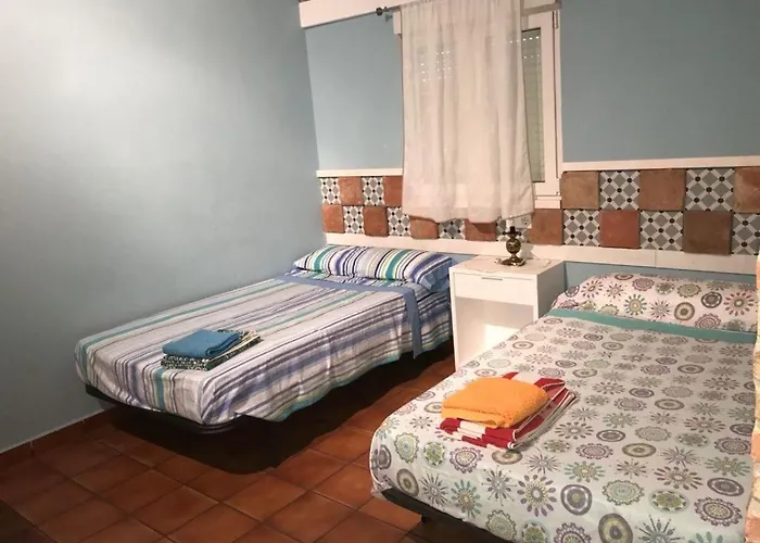 La Casa Del Muti Holiday home *