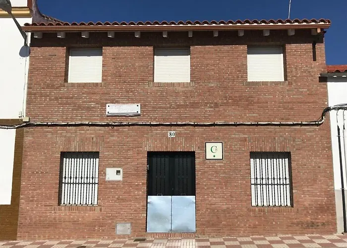 בית נופש La Casa Del Muti Campanario