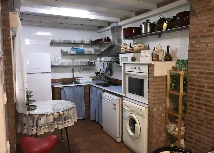 Holiday home La Casa Del Muti *