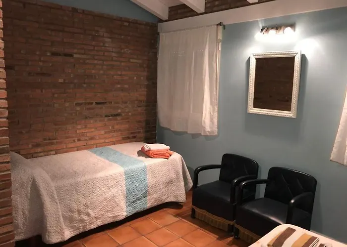 La Casa Del Muti * Campanario