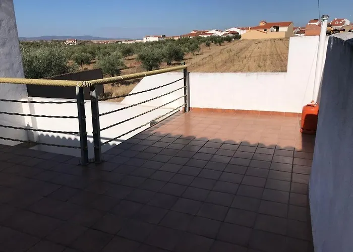 La Casa Del Muti * Campanario