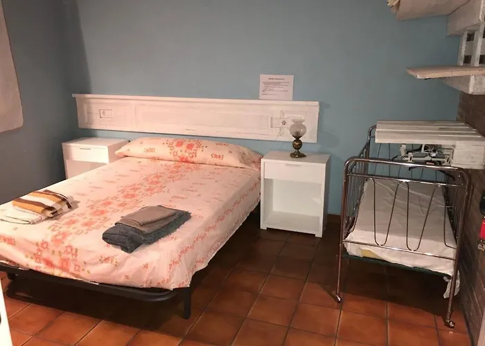 La Casa Del Muti * Campanario